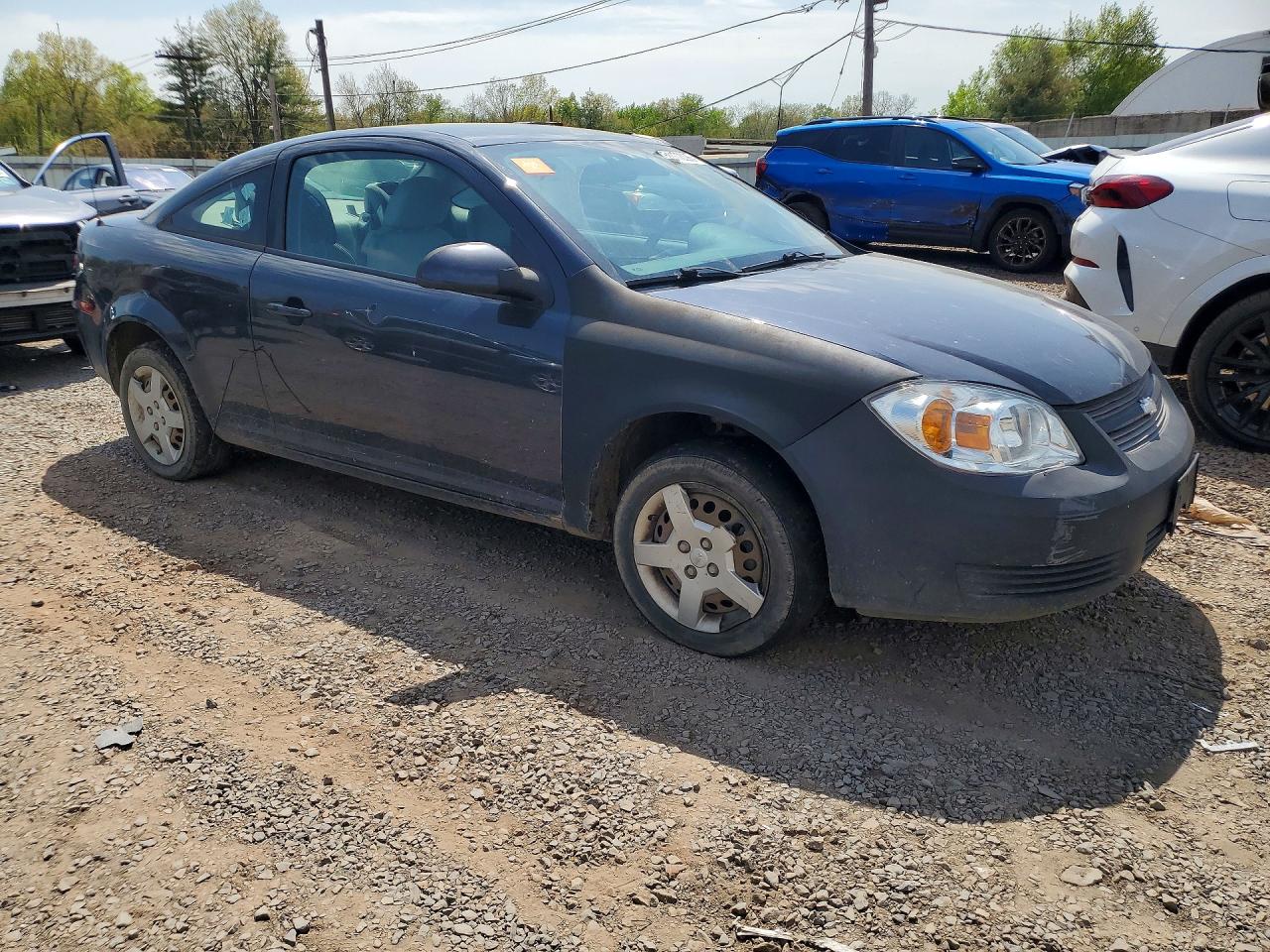 Chevrolet Cobalt Lt