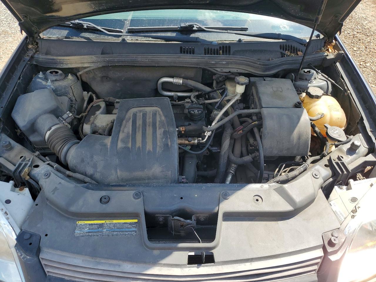 Chevrolet Cobalt Lt