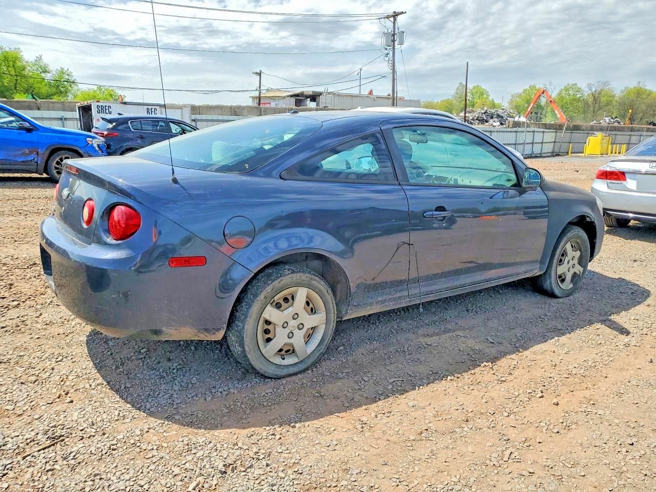 Chevrolet Cobalt Lt