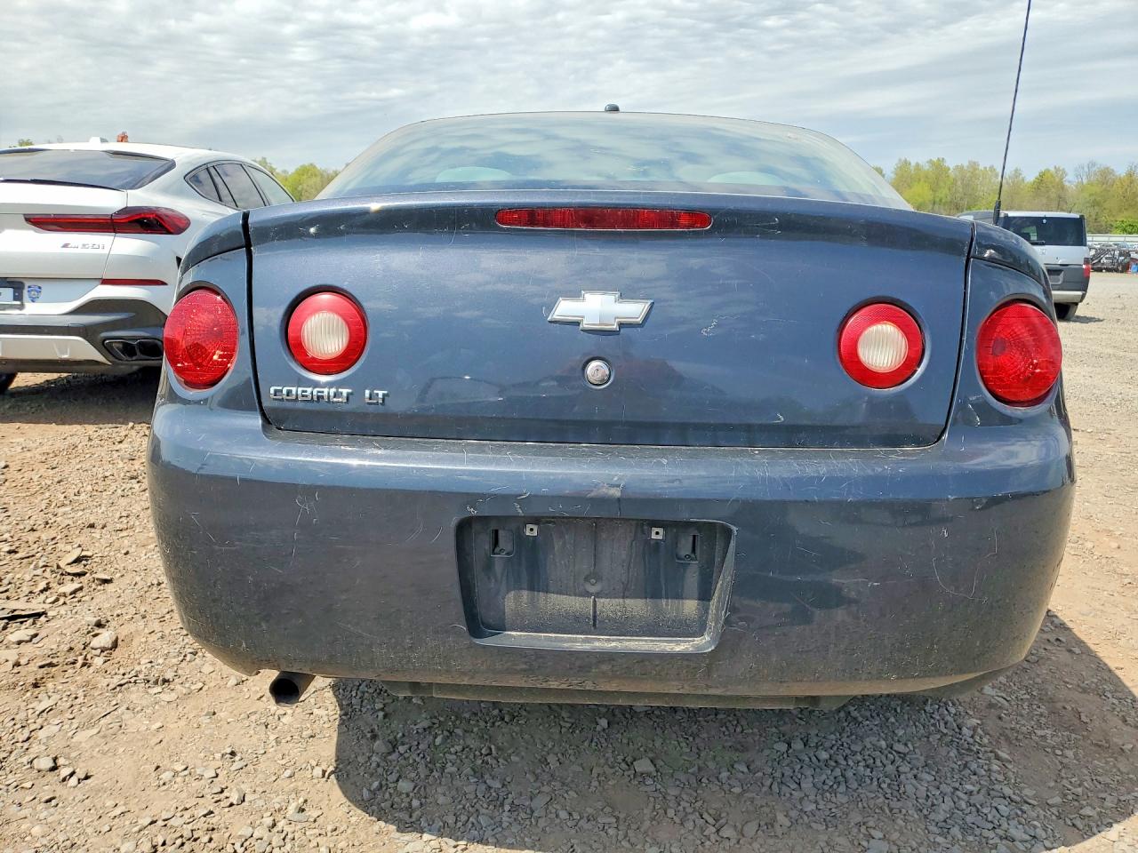 Chevrolet Cobalt Lt