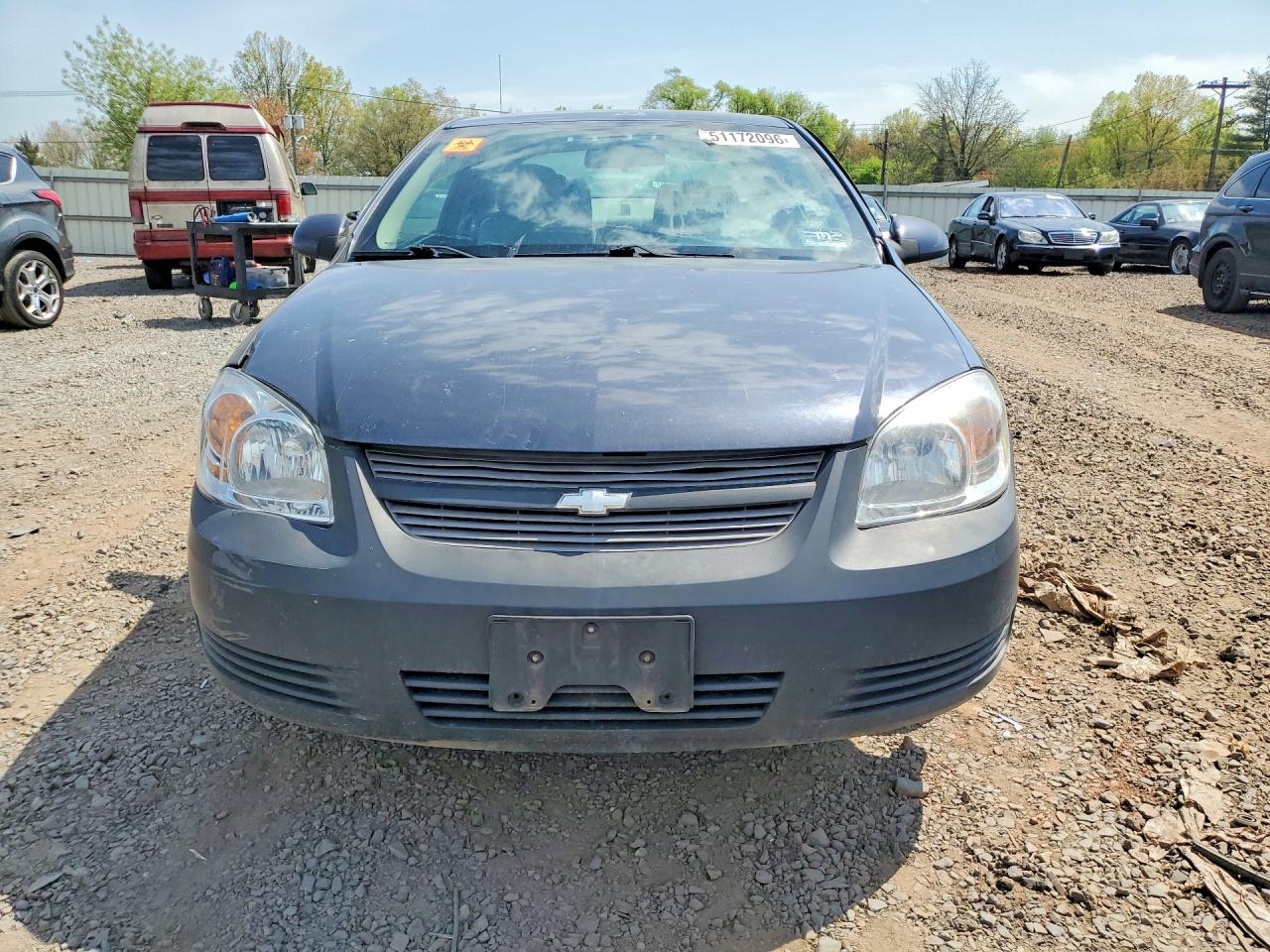 Chevrolet Cobalt Lt