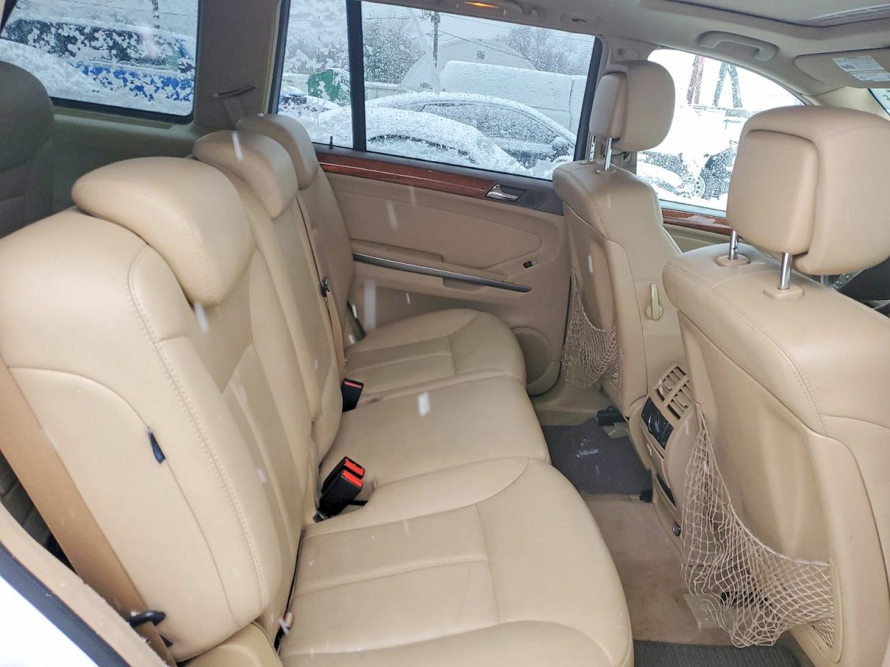 Mercedes-Benz G-Class 450 4matic