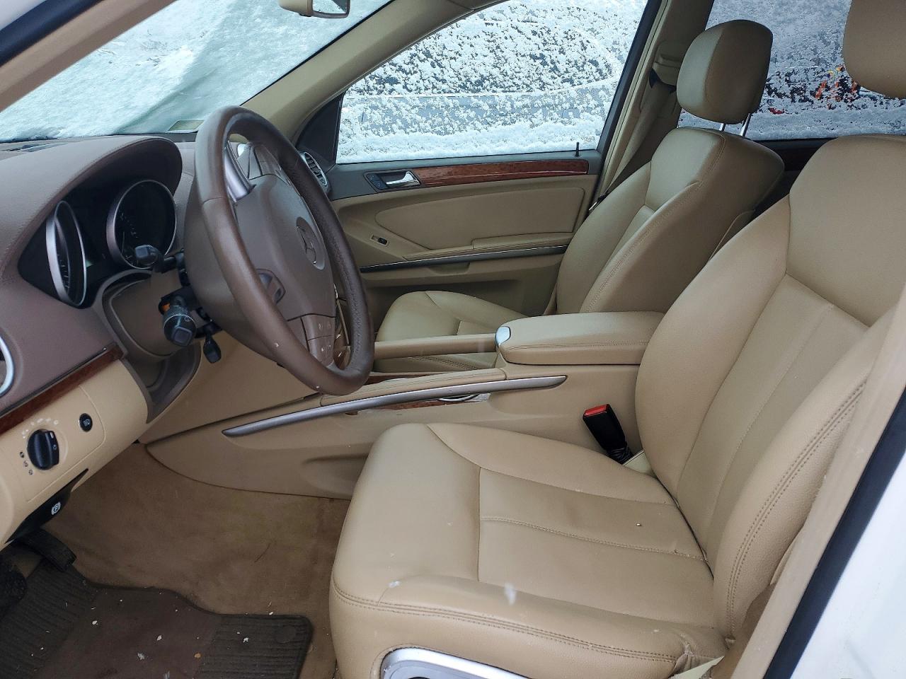 Mercedes-Benz G-Class 450 4matic
