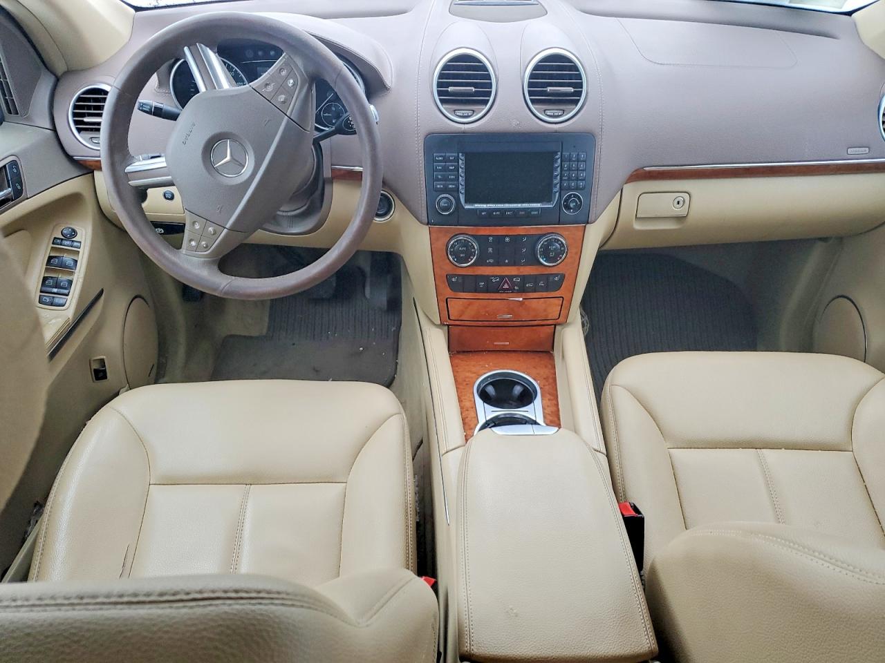 Mercedes-Benz G-Class 450 4matic