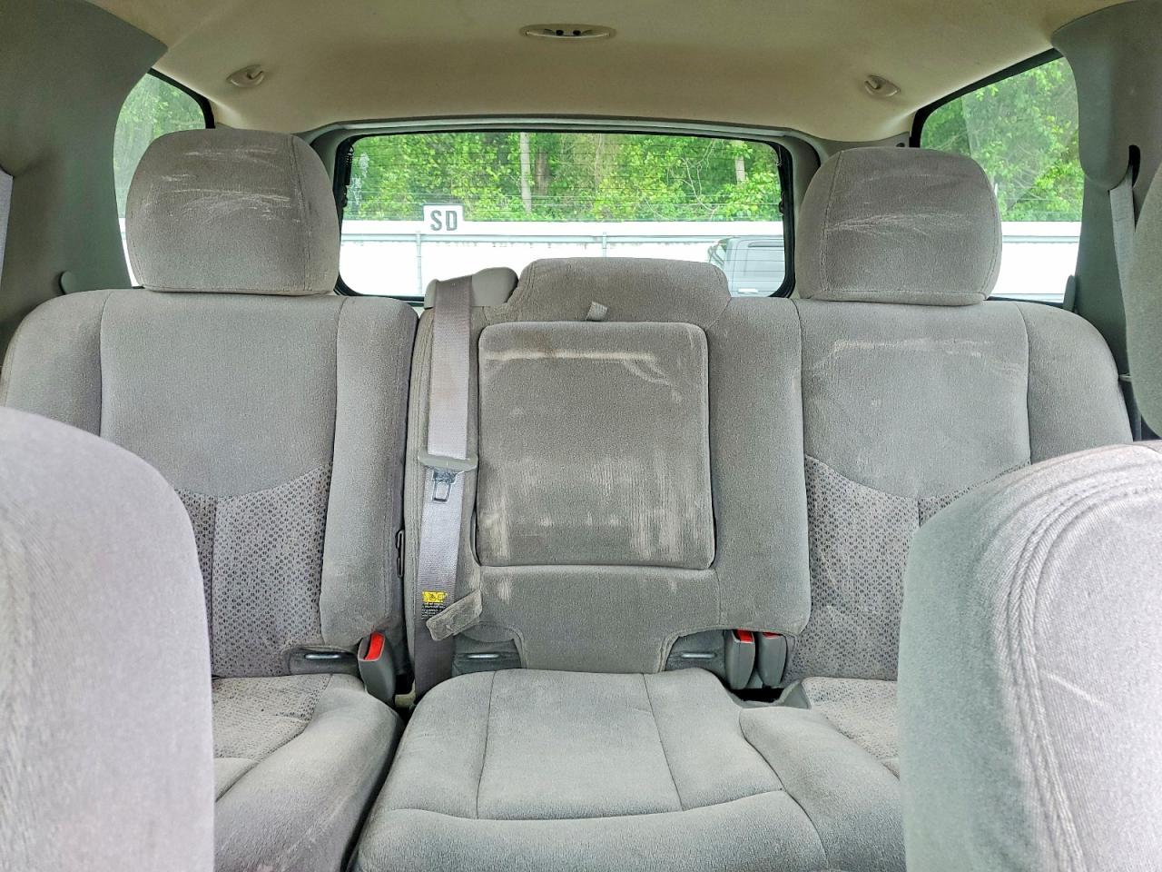 Chevrolet Tahoe K1500