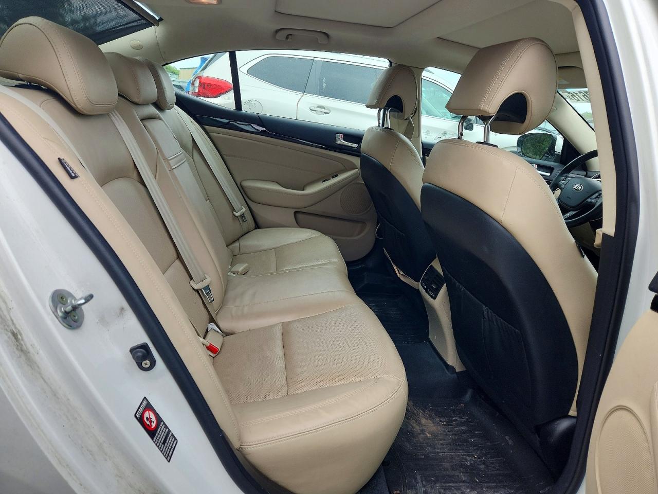 Kia Cadenza