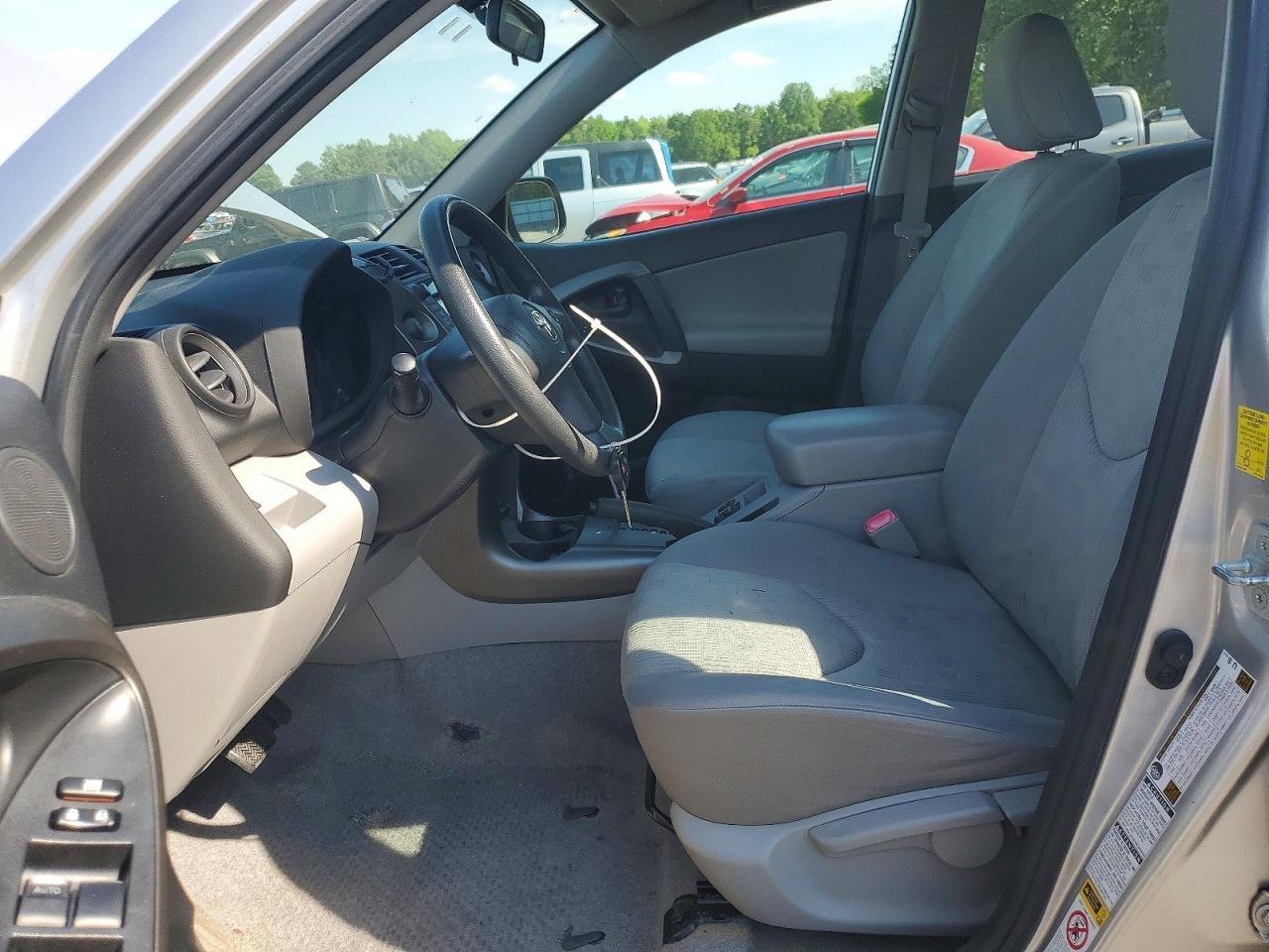 Toyota RAV4 Base