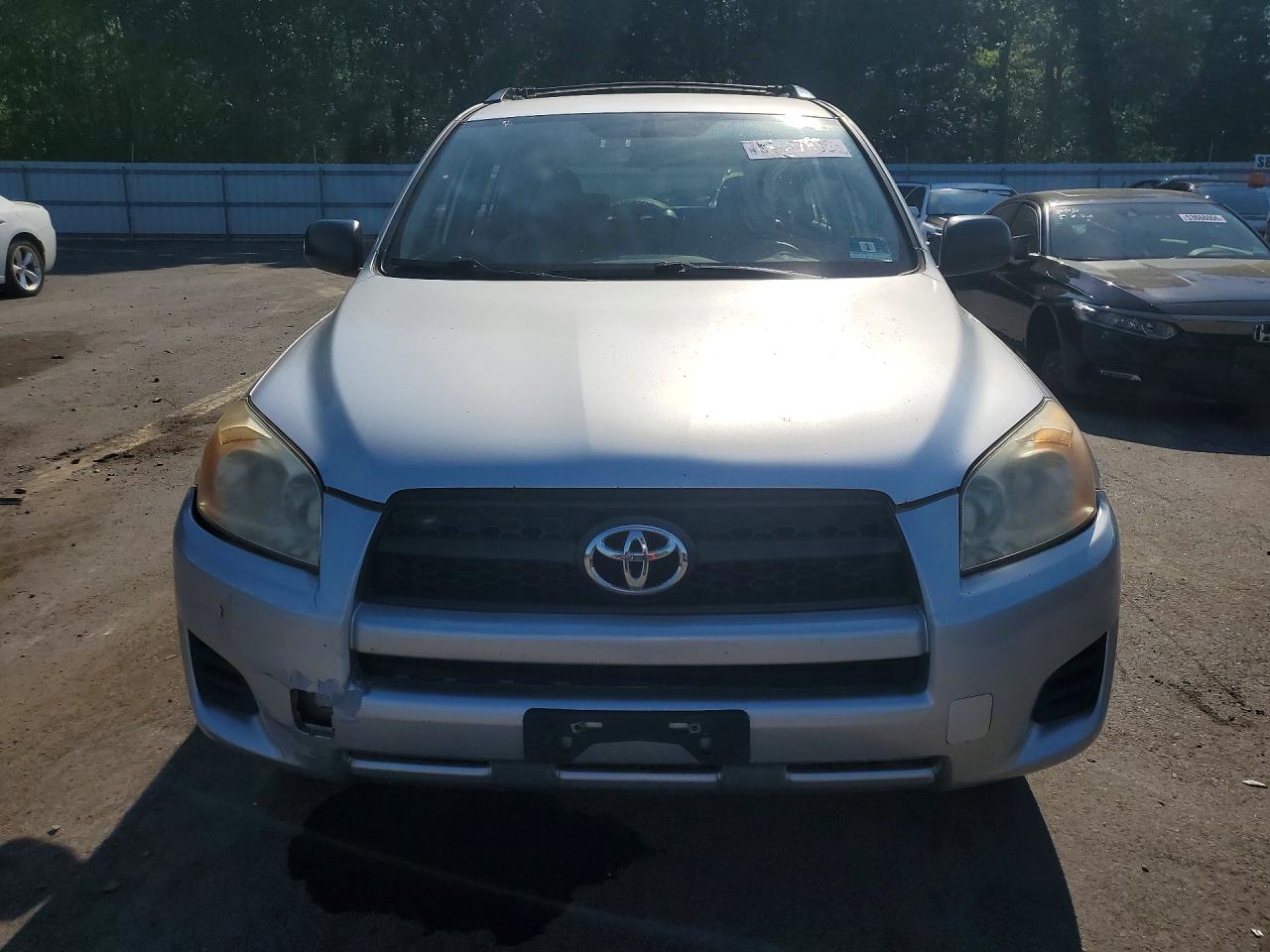 Toyota RAV4 Base