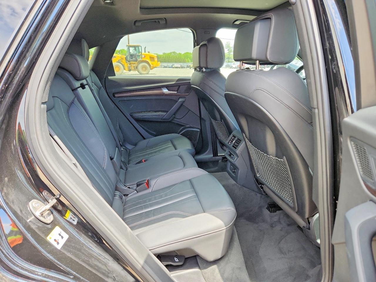 Audi Q5 Sportback Prm Pls 45