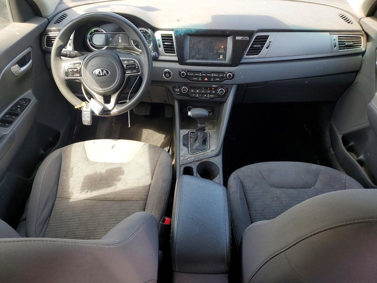Kia Niro Lx