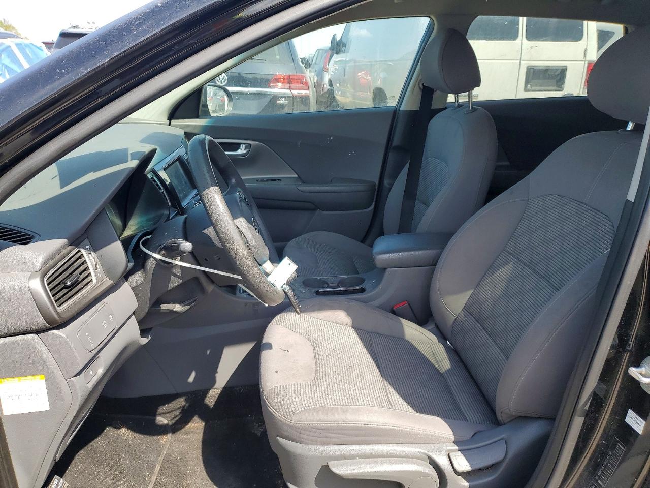 Kia Niro Lx