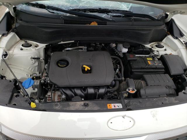 Kia Seltos S