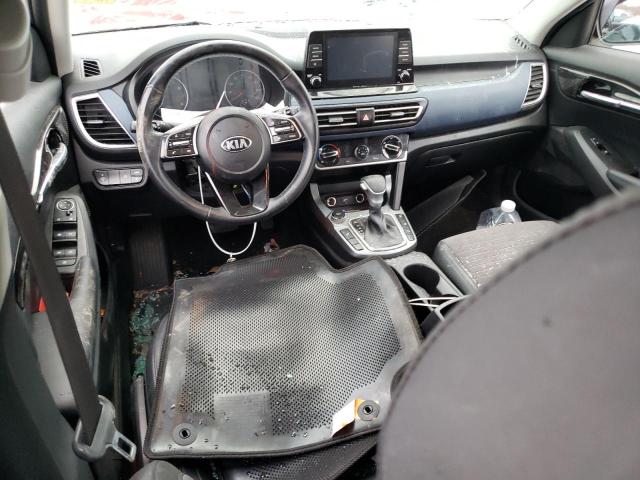 Kia Seltos S