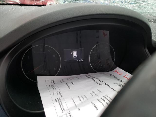 Kia Seltos S
