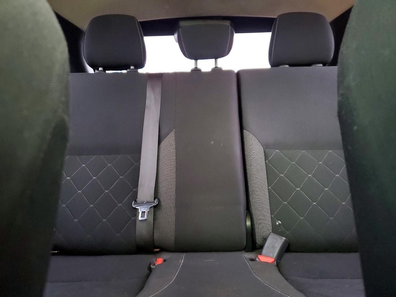 Nissan Kicks S