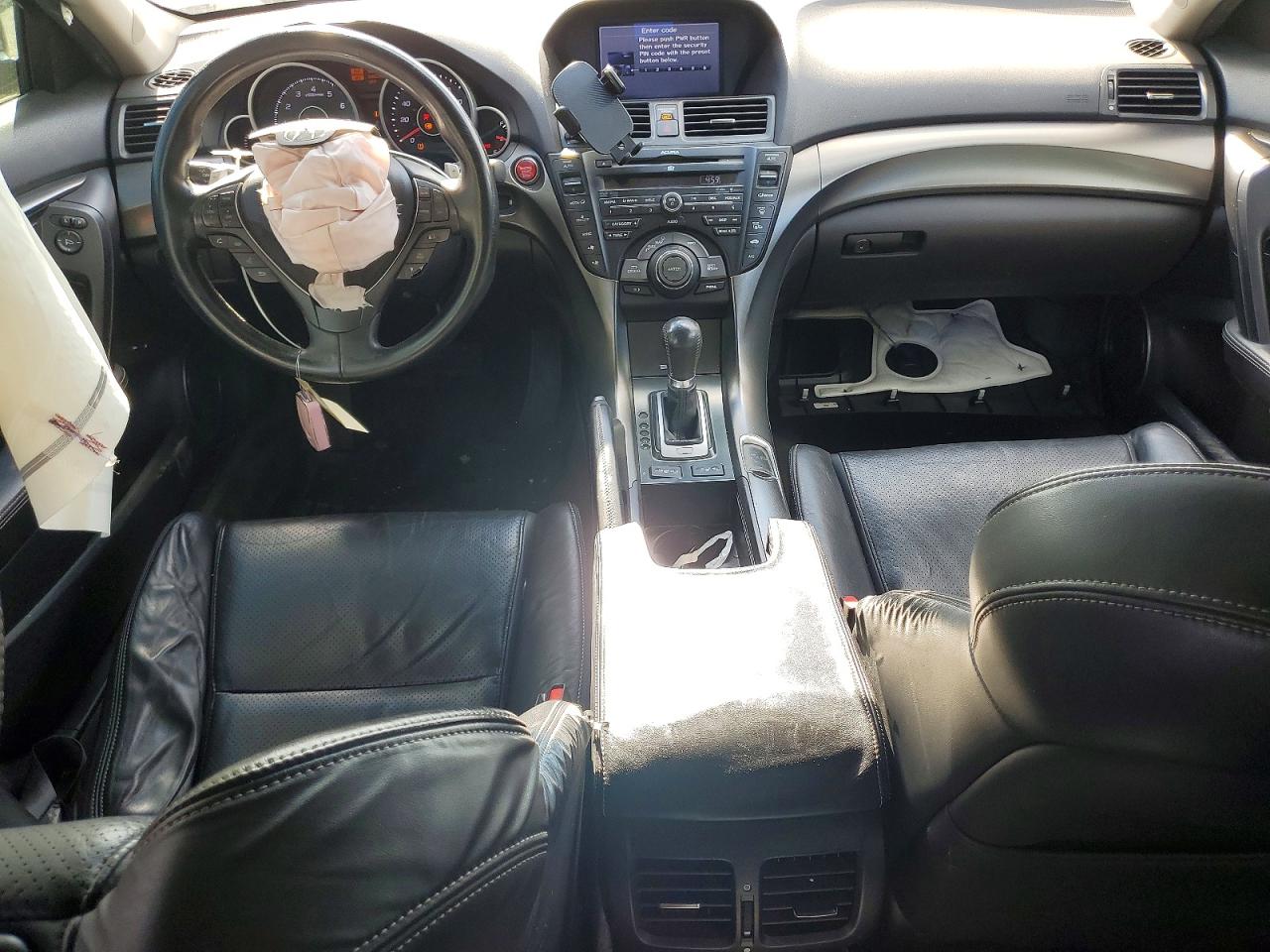 Acura TL