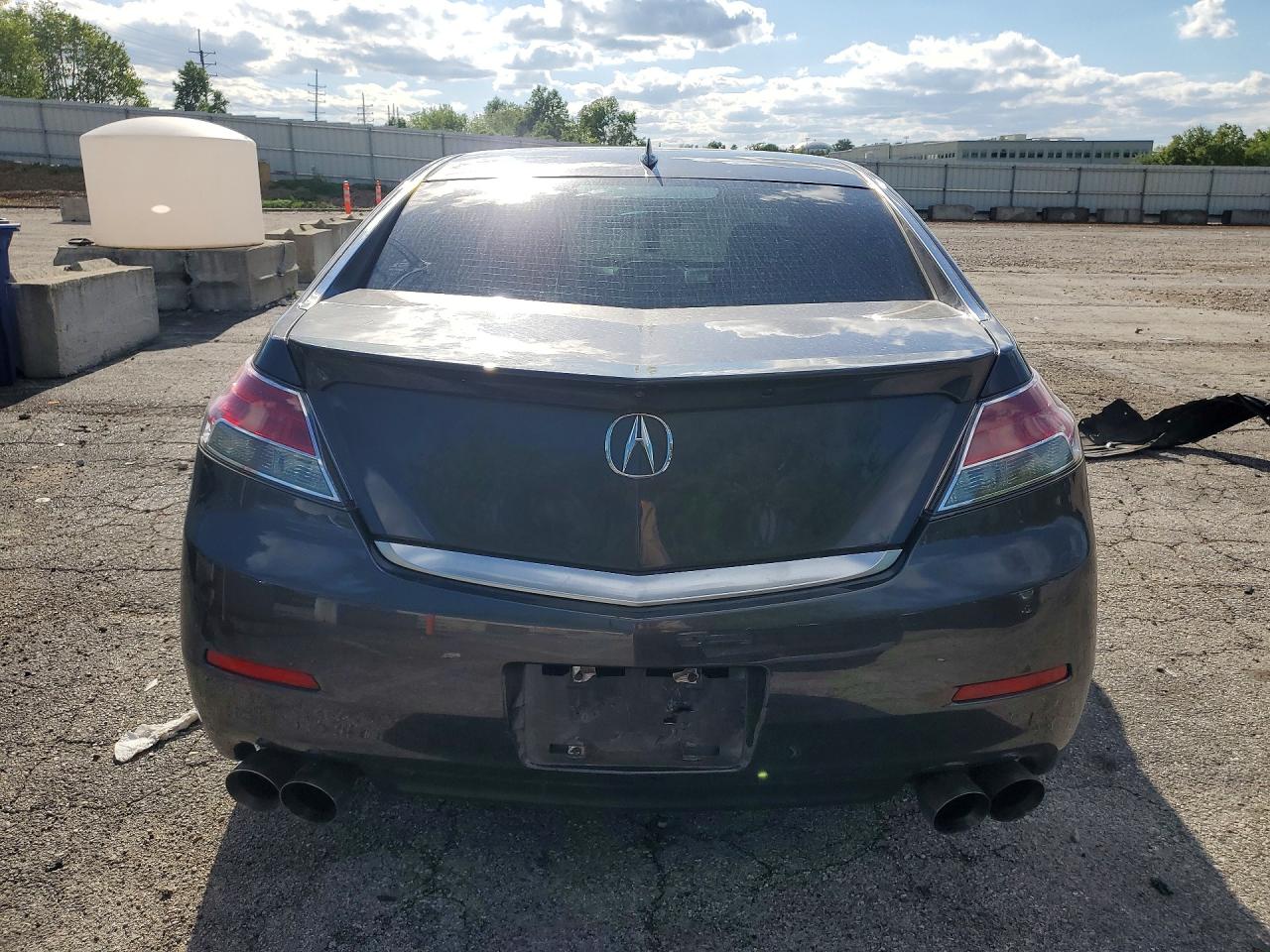 Acura TL