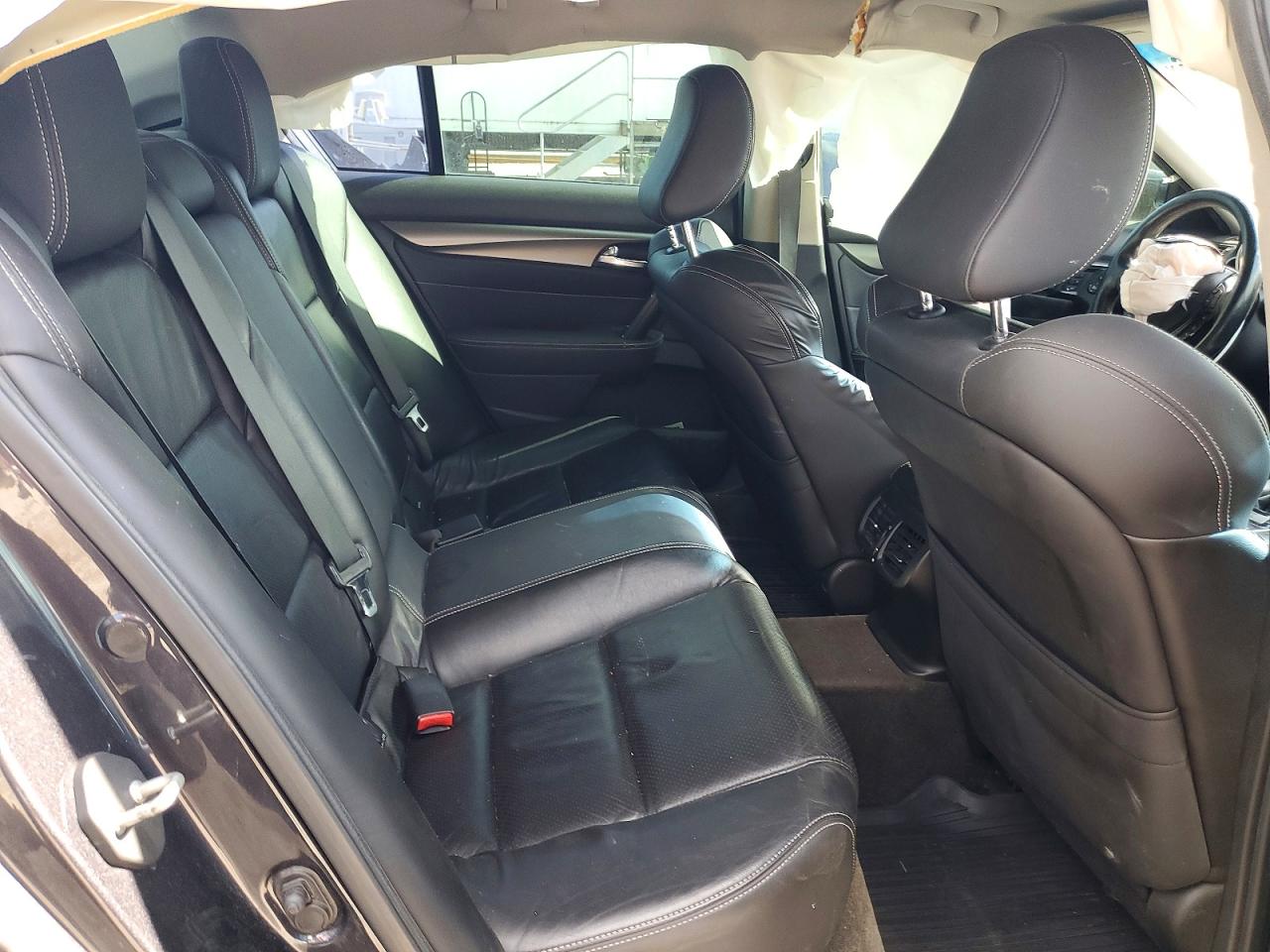 Acura TL