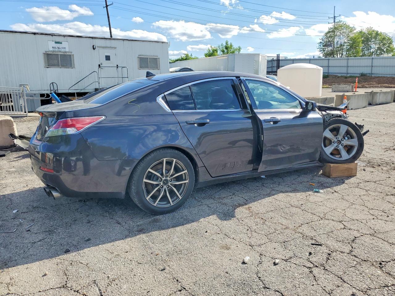 Acura TL