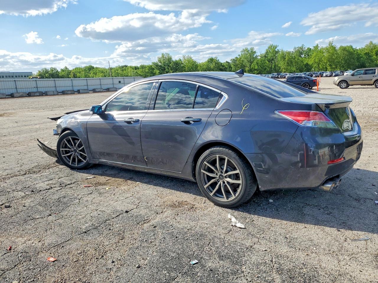 Acura TL