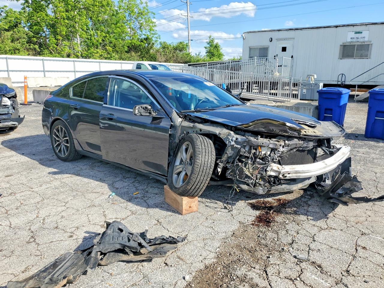 Acura TL