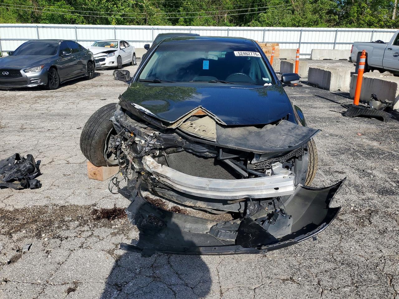 Acura TL