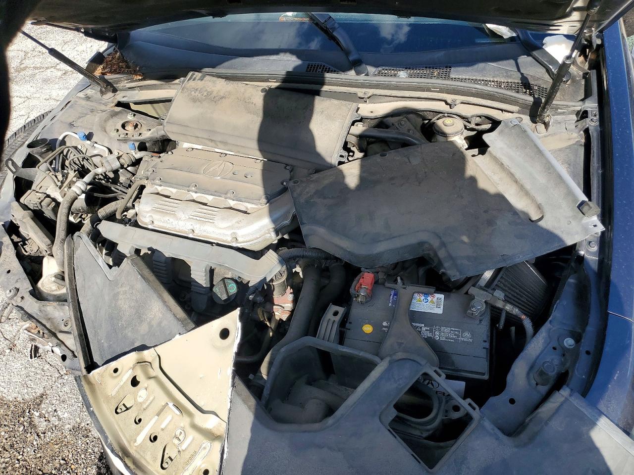 Acura TL