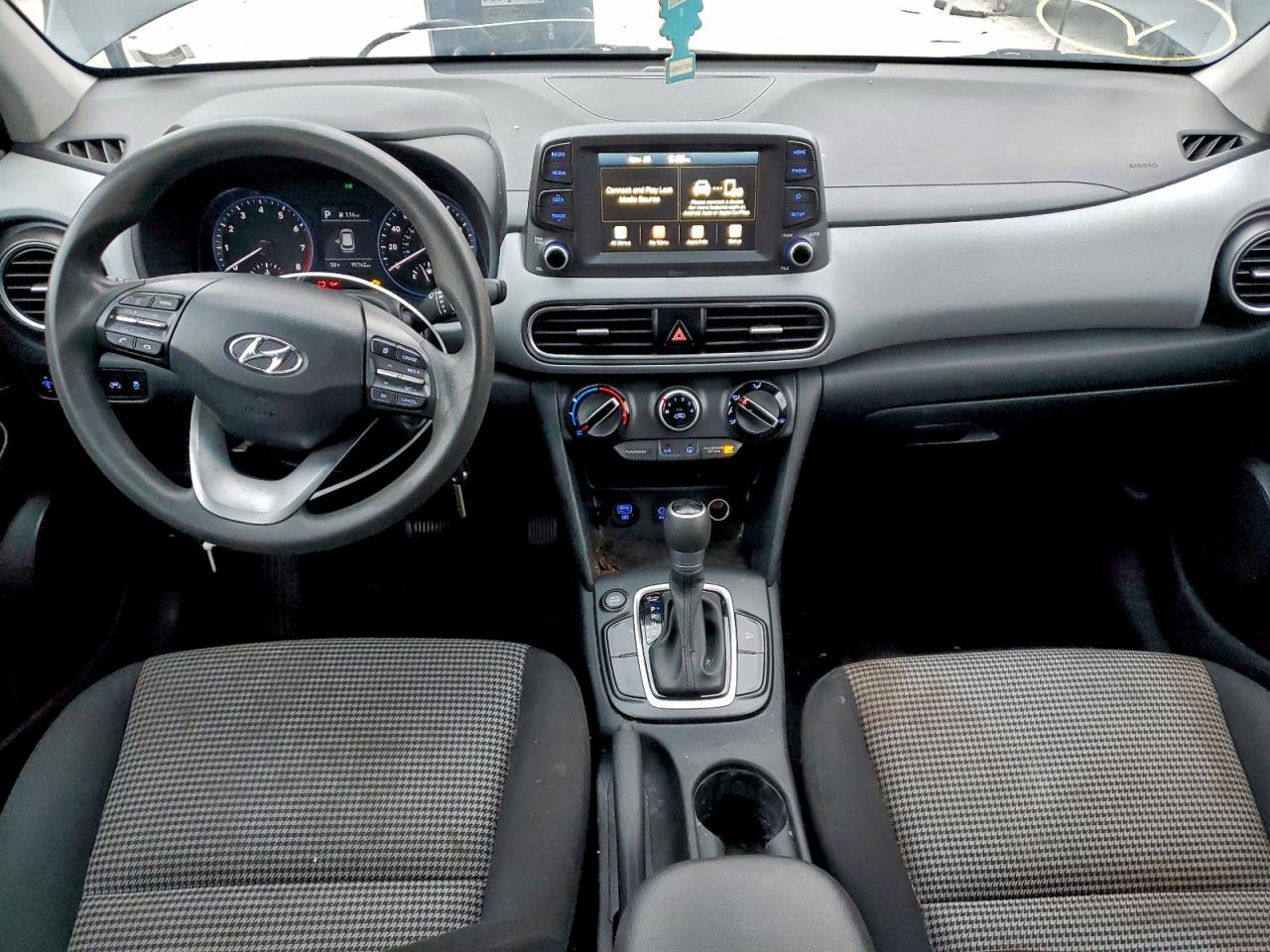 Hyundai KONA Se