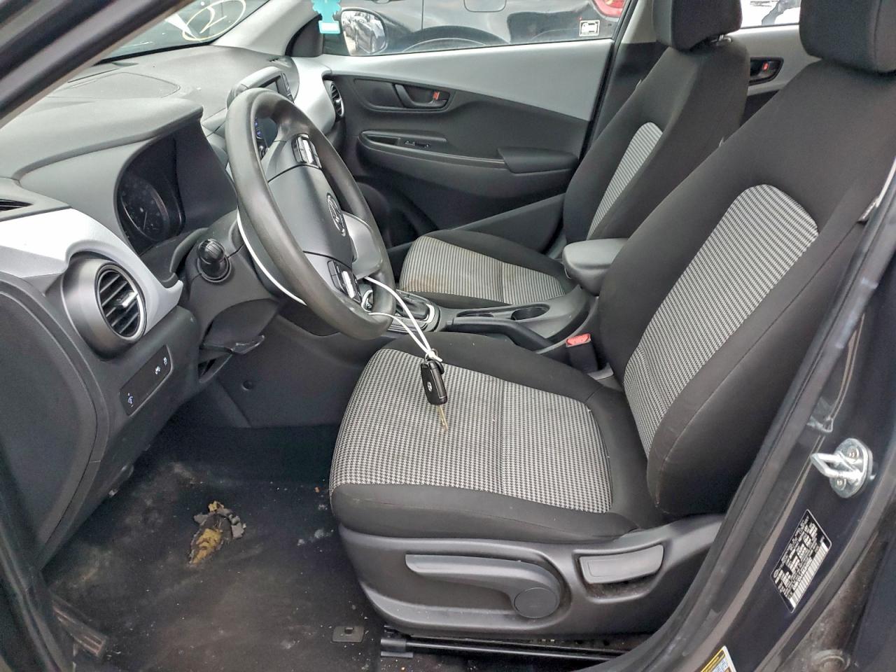Hyundai KONA Se