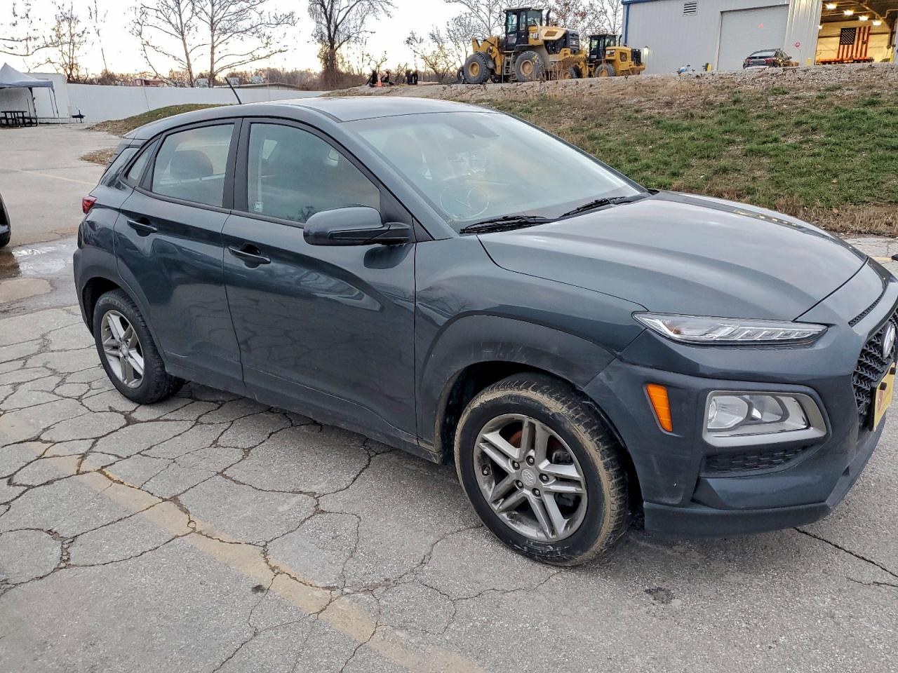 Hyundai KONA Se