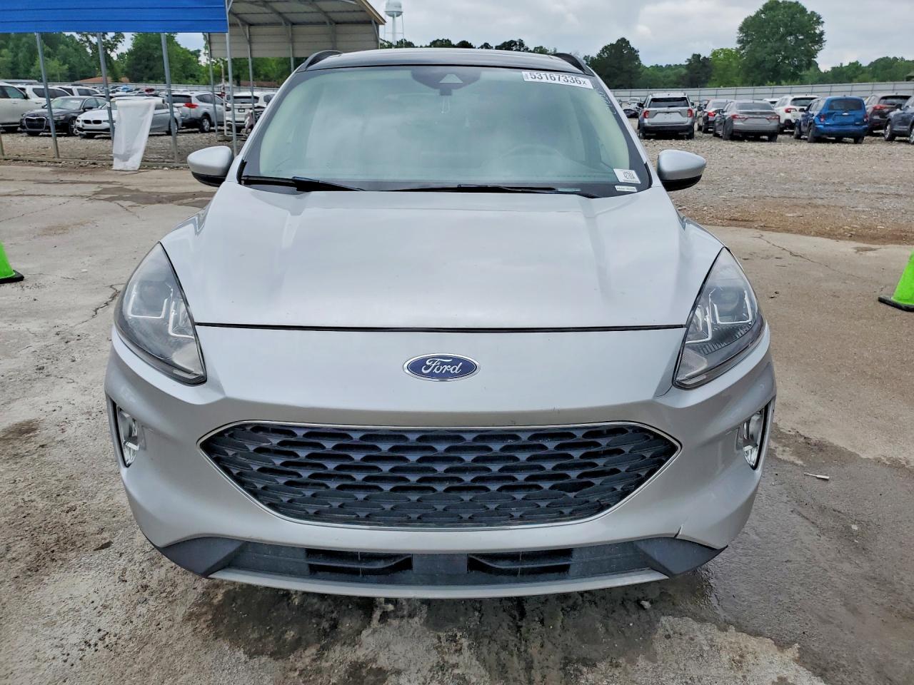 Ford Escape Sel