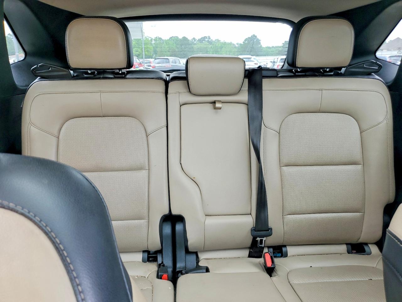 Ford Escape Sel