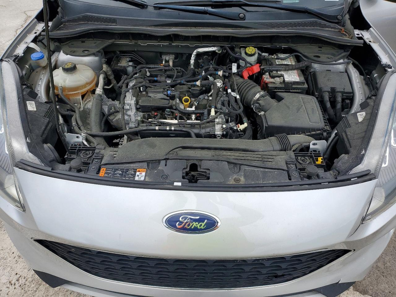 Ford Escape Sel