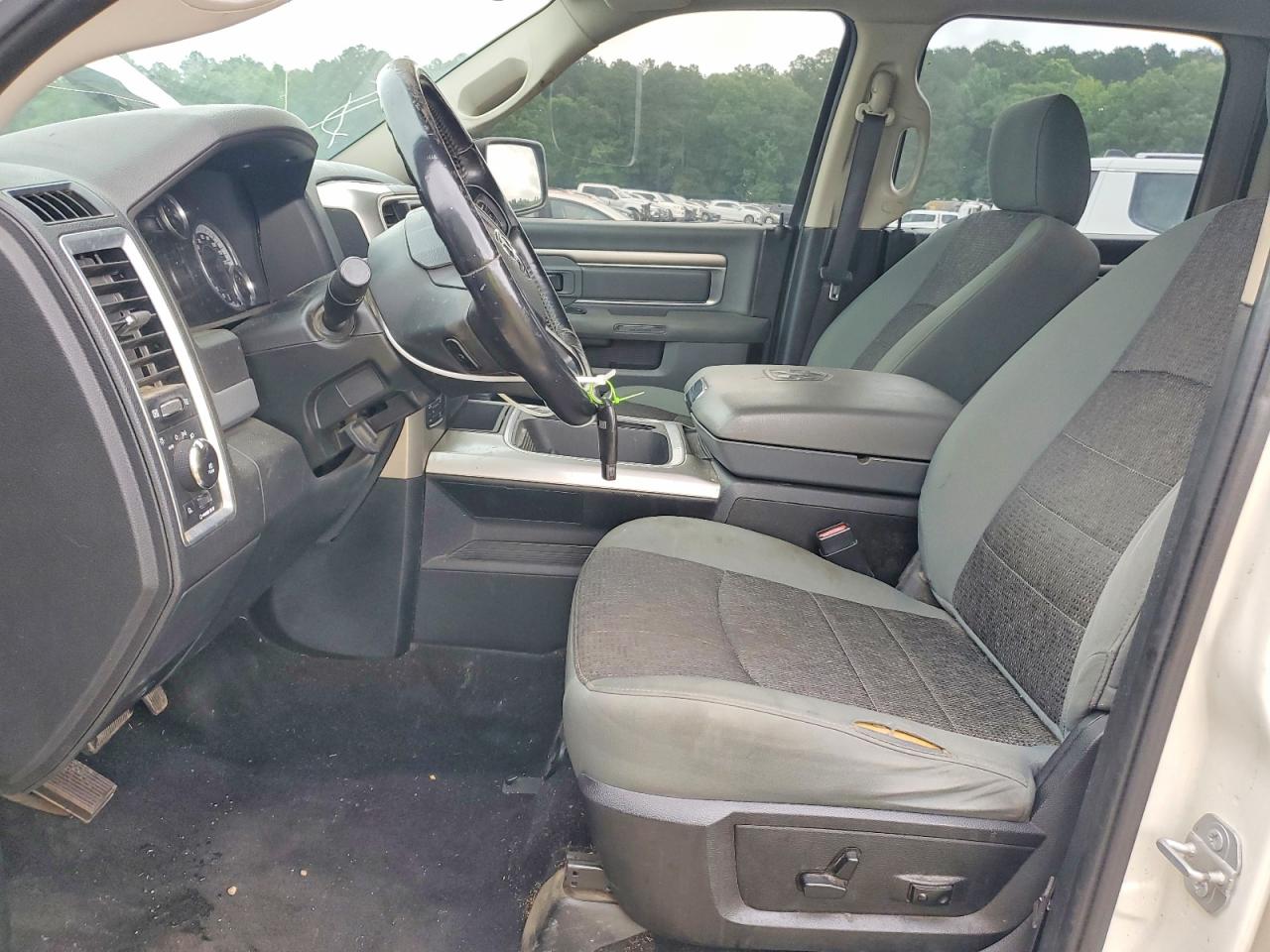 Ram 1500 Slt