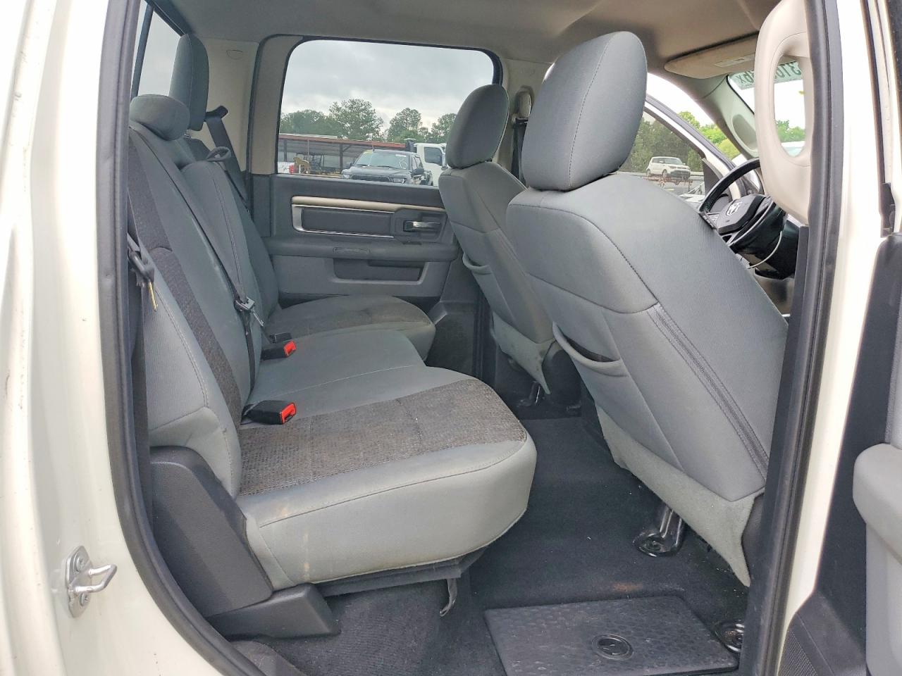 Ram 1500 Slt