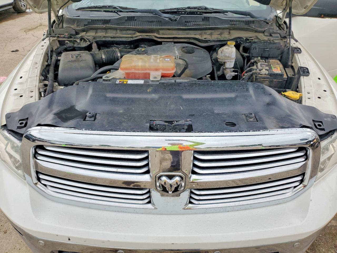 Ram 1500 Slt