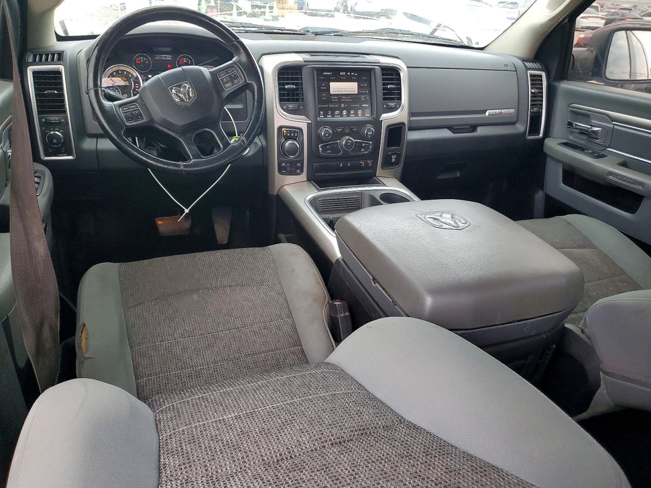 Ram 1500 Slt