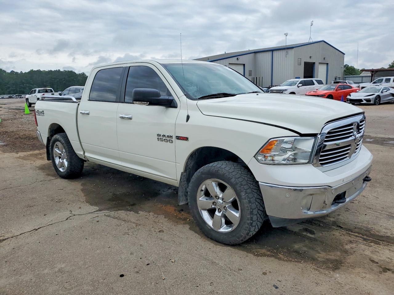 Ram 1500 Slt