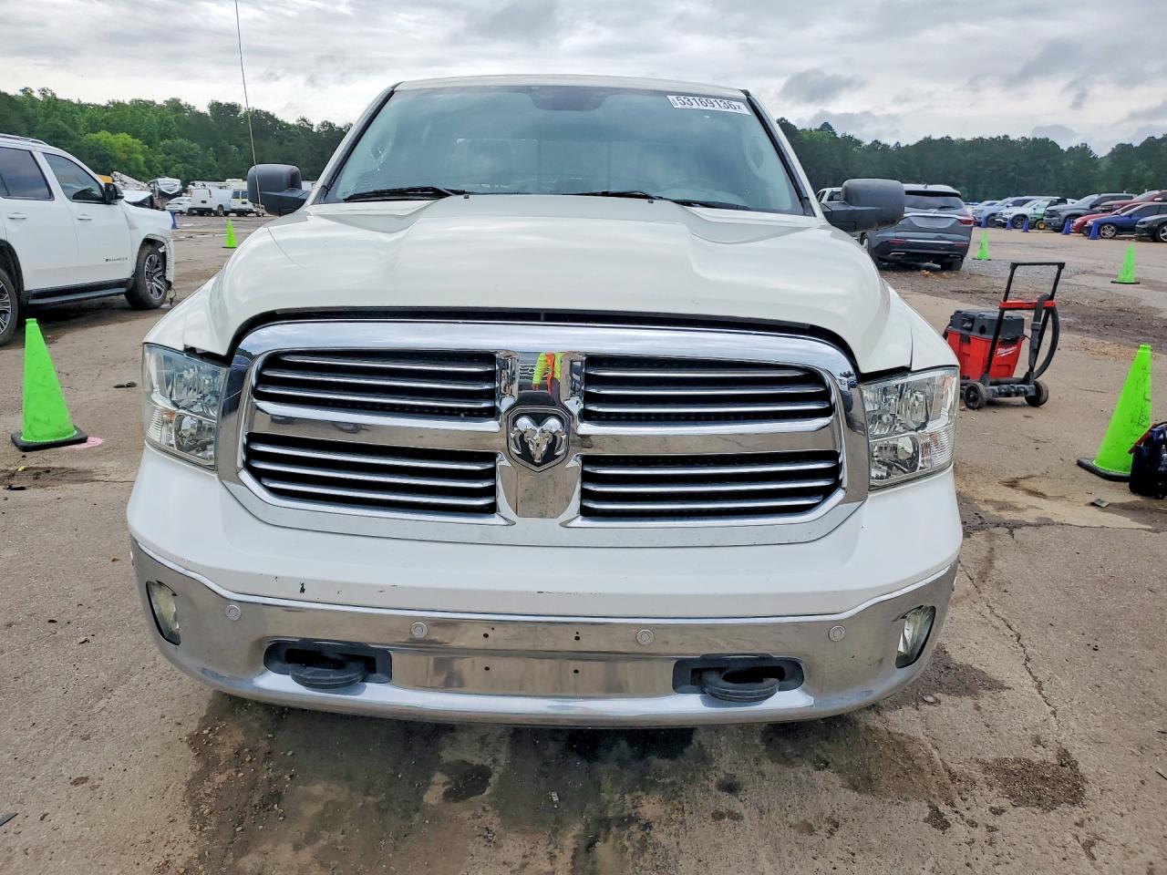 Ram 1500 Slt