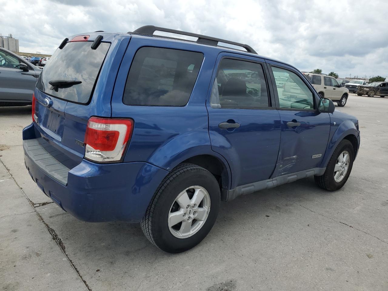 Ford Escape Xlt