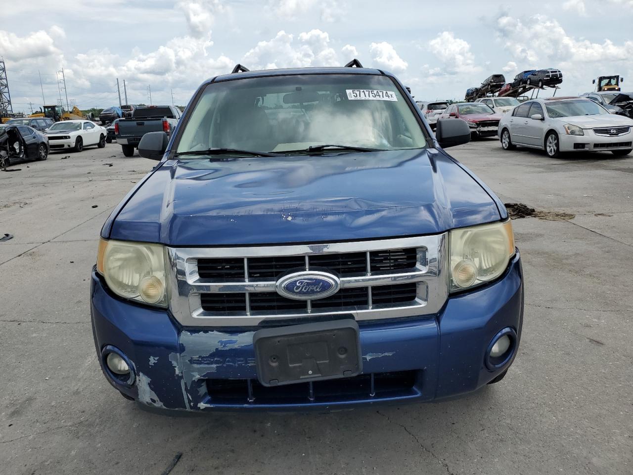 Ford Escape Xlt