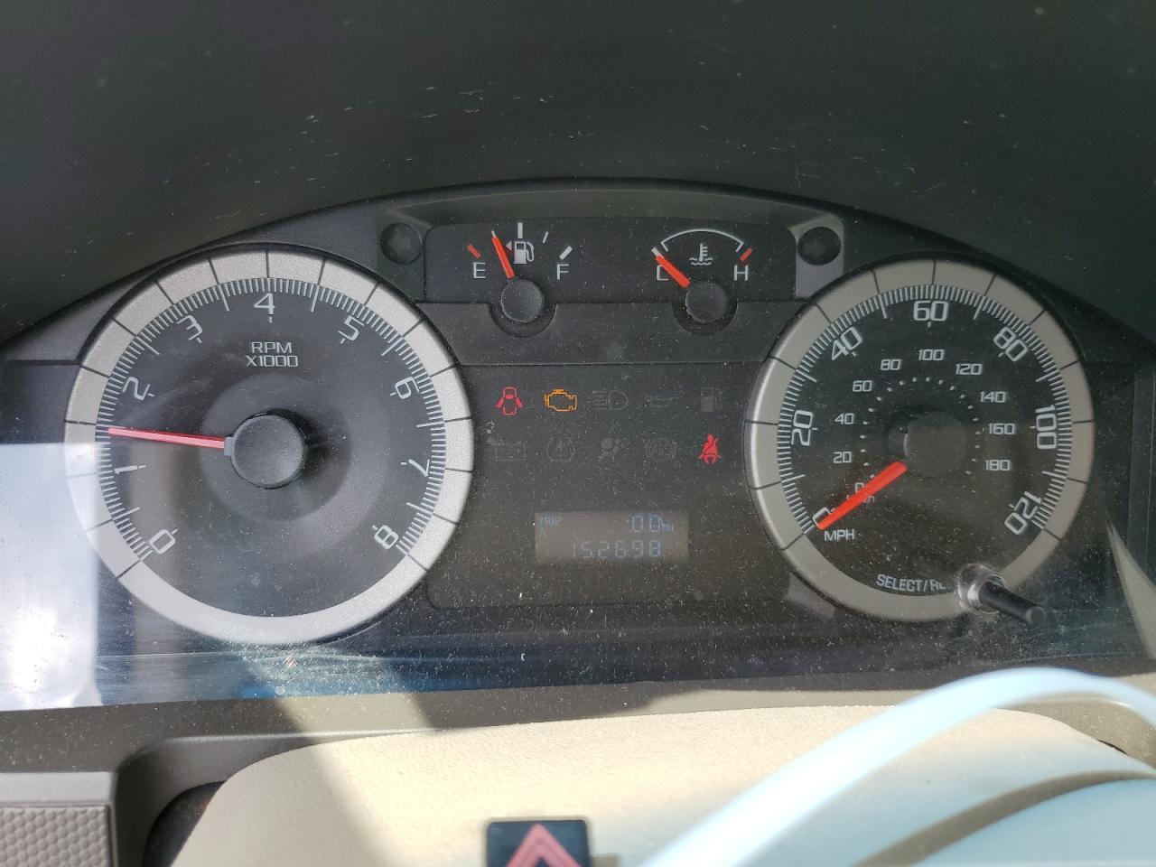 Ford Escape Xlt