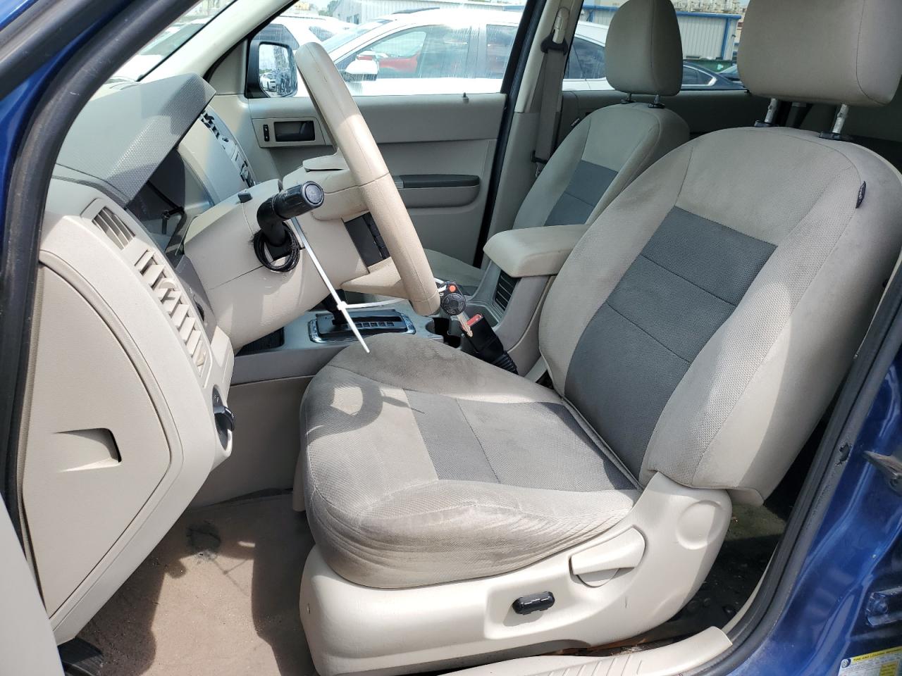 Ford Escape Xlt