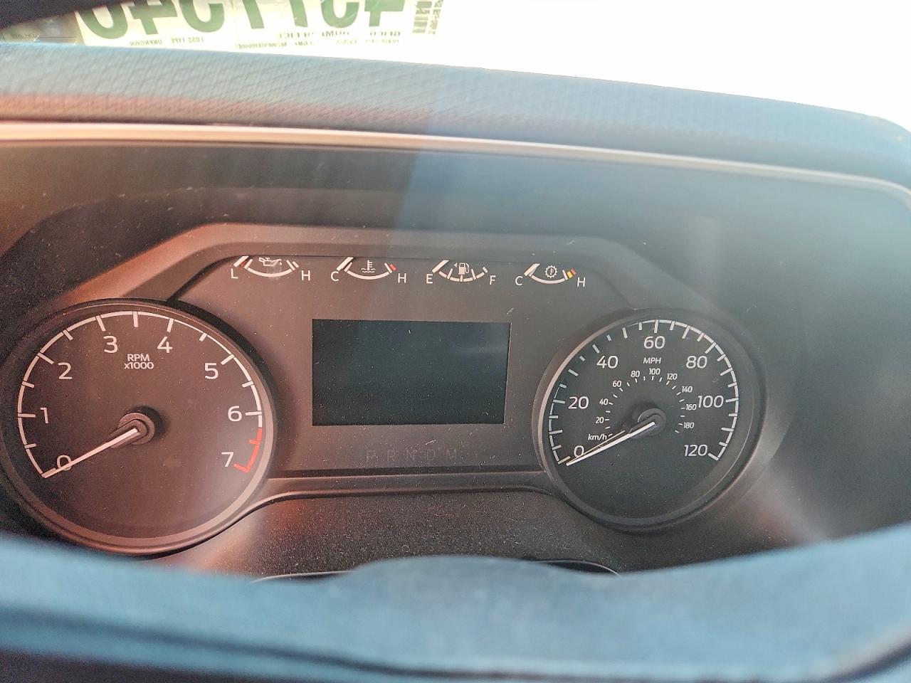 Ford F-150 Super Cab