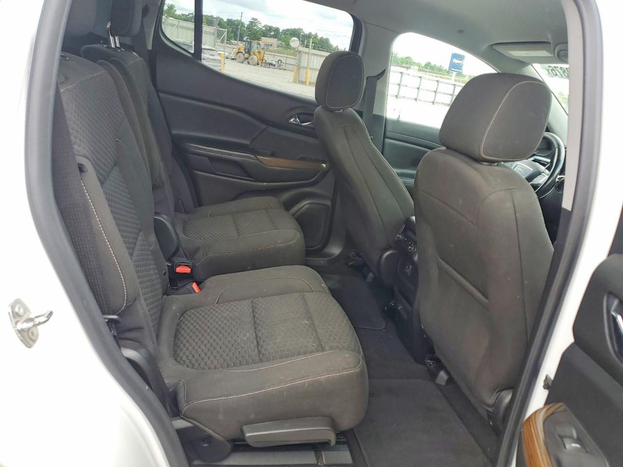GMC Acadia Sle