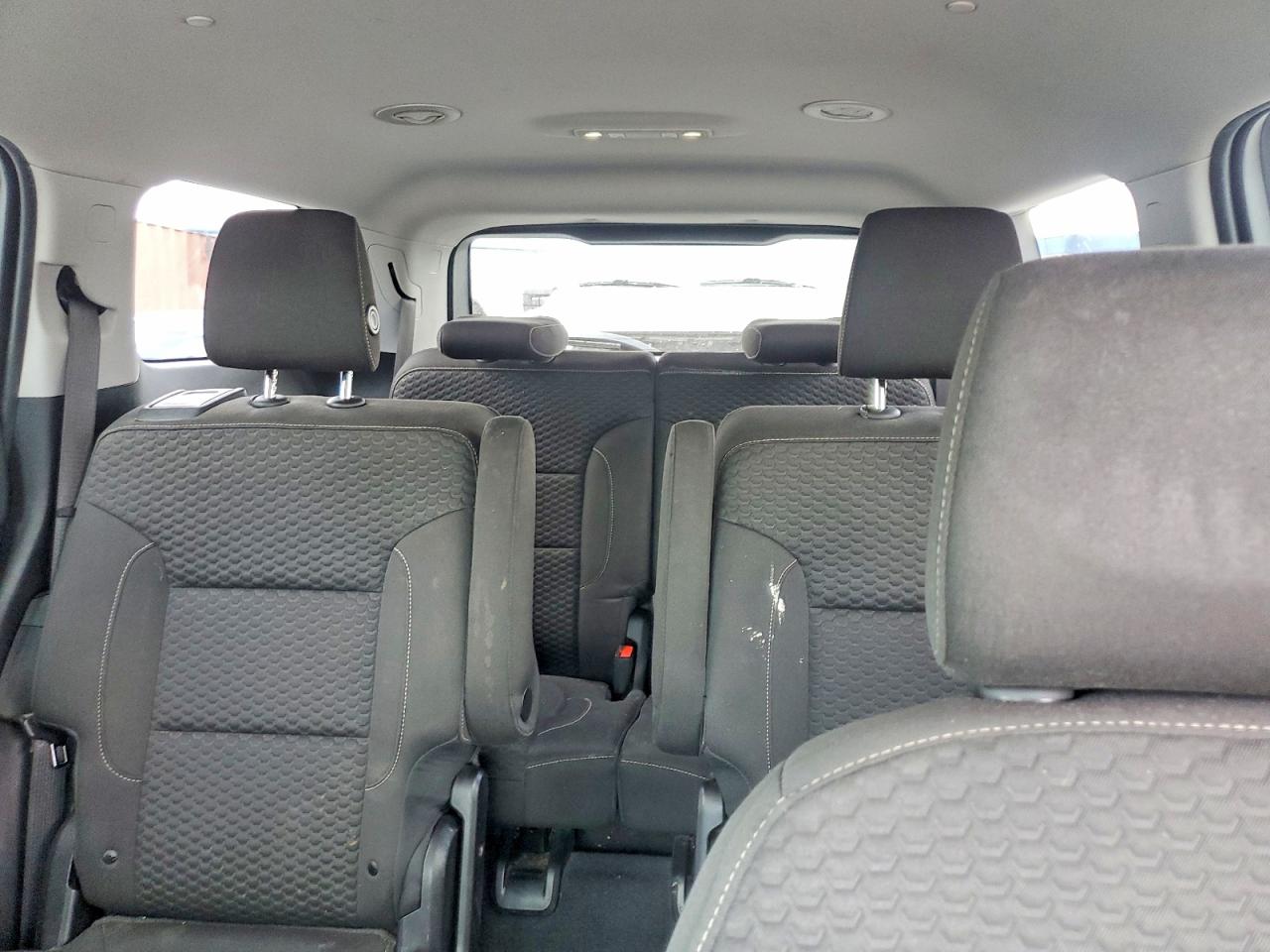 GMC Acadia Sle
