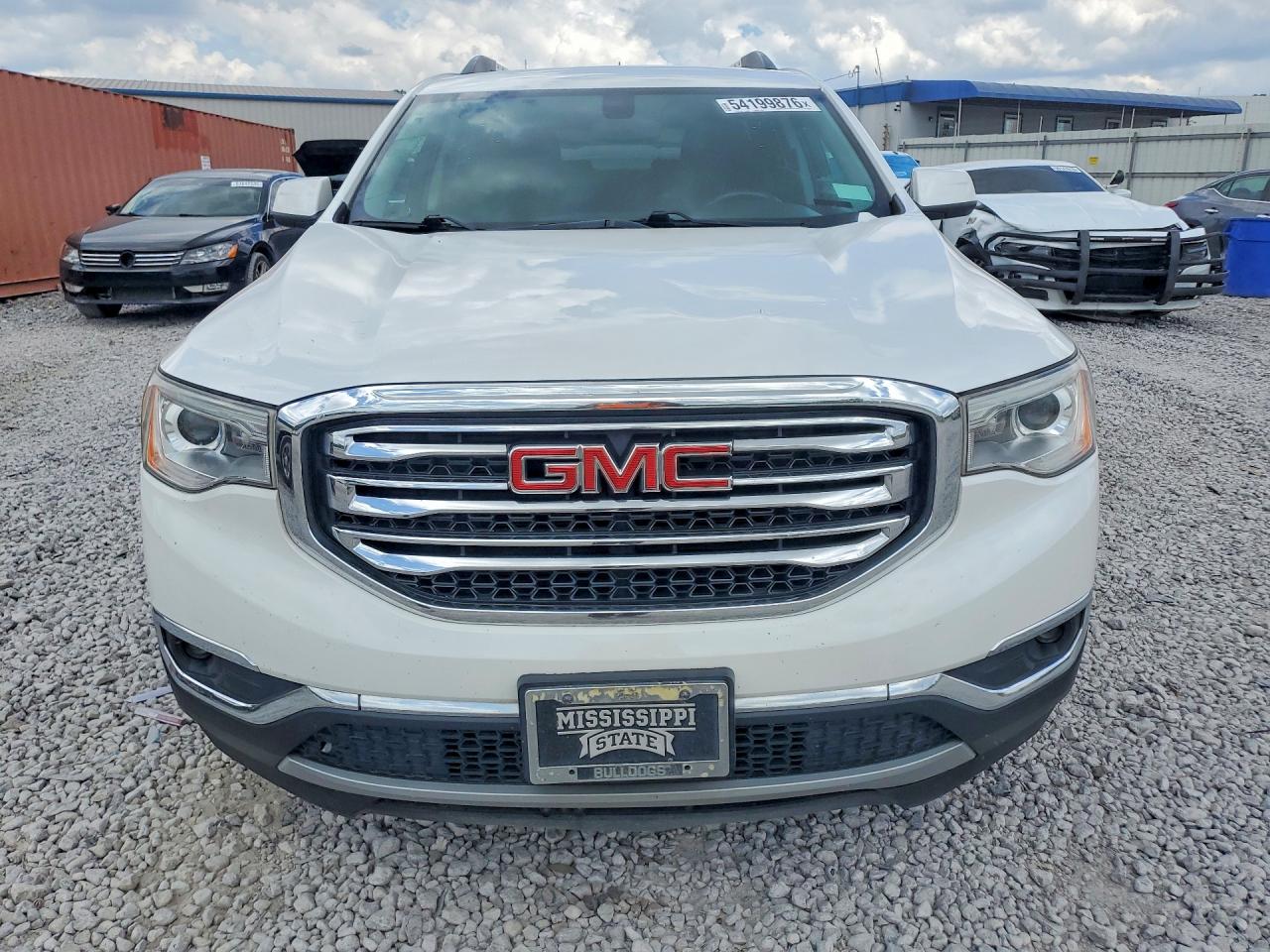 GMC Acadia Sle