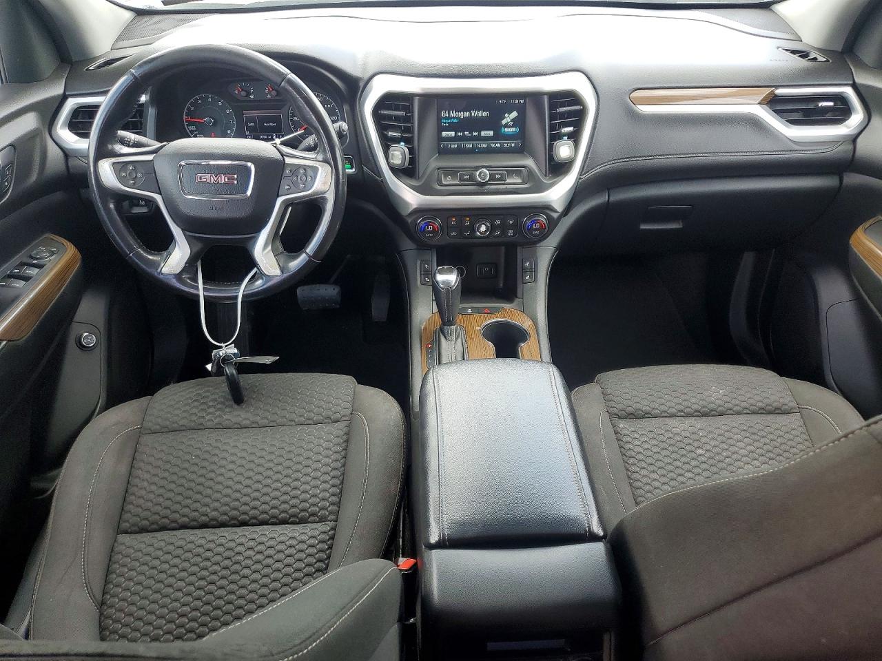 GMC Acadia Sle