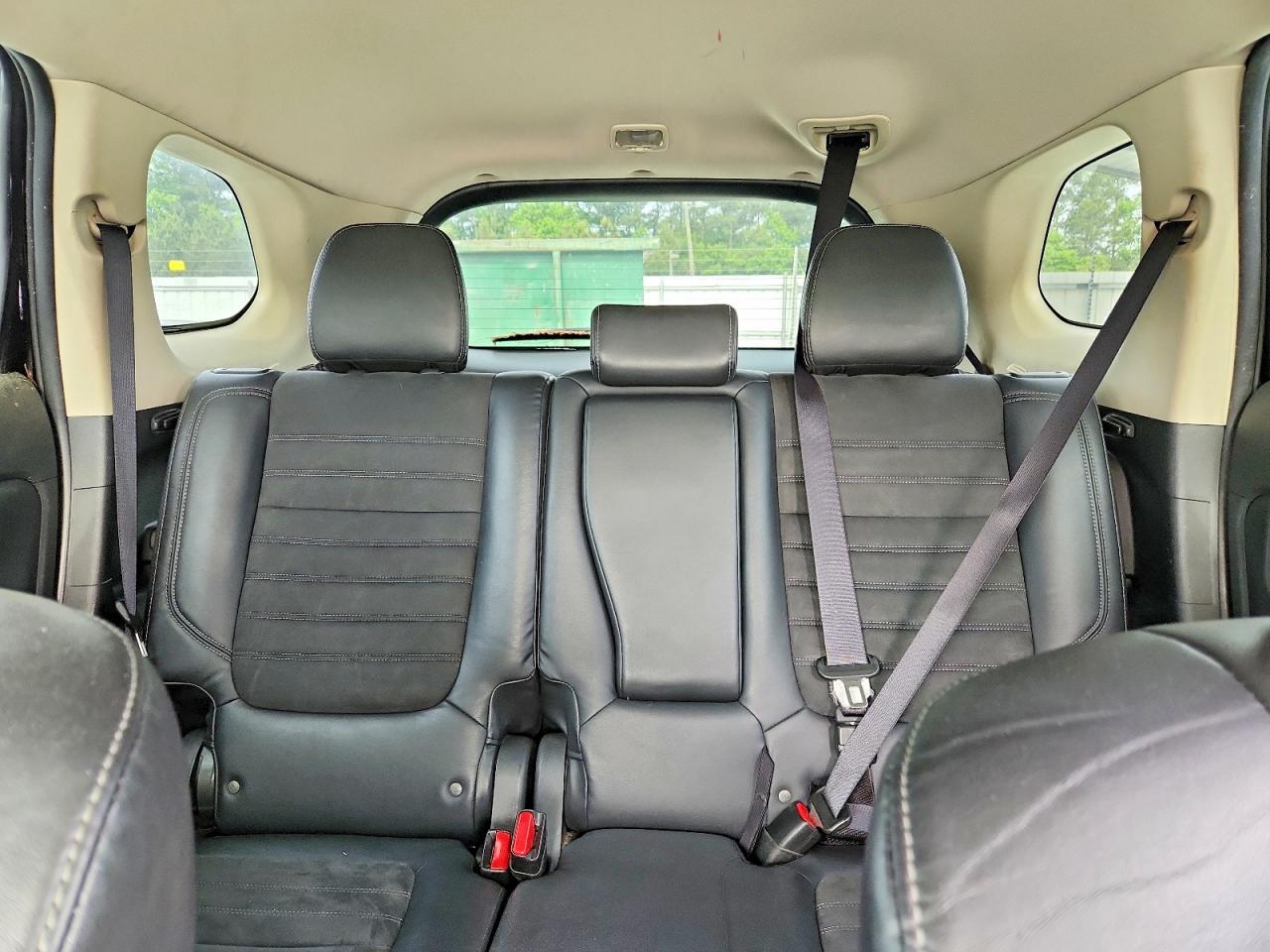 Mitsubishi Outlander Se