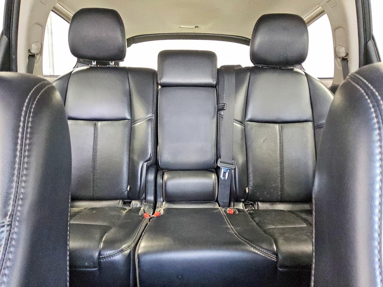 Nissan Pathfinder Sl